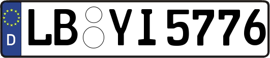 LB-YI5776