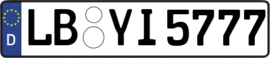 LB-YI5777