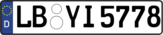 LB-YI5778