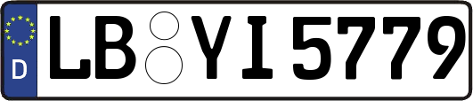 LB-YI5779