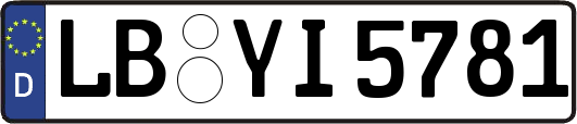 LB-YI5781