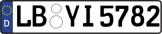 LB-YI5782