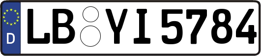 LB-YI5784
