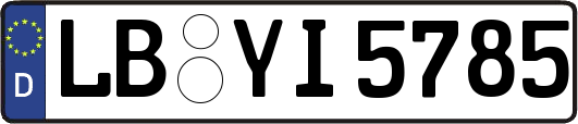 LB-YI5785