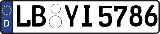 LB-YI5786