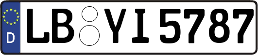 LB-YI5787
