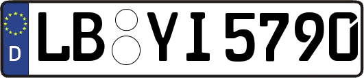 LB-YI5790