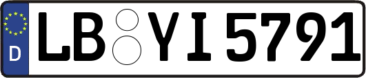 LB-YI5791