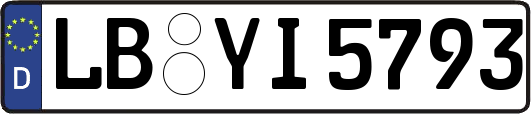 LB-YI5793