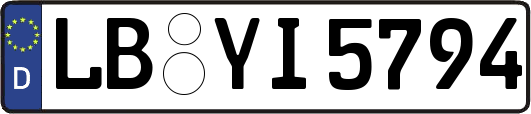 LB-YI5794