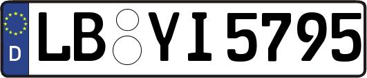 LB-YI5795