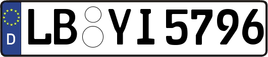 LB-YI5796
