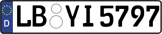 LB-YI5797