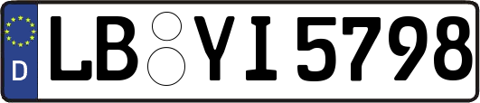 LB-YI5798