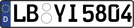 LB-YI5804
