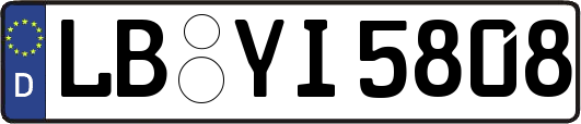 LB-YI5808