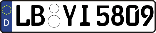 LB-YI5809