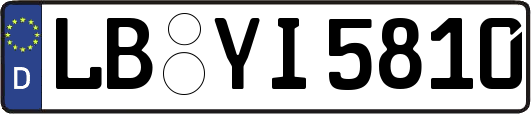 LB-YI5810