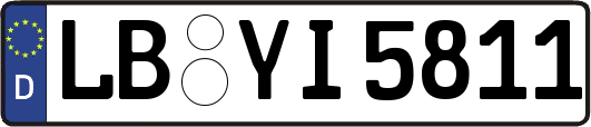 LB-YI5811
