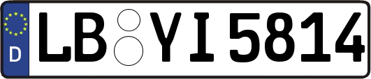 LB-YI5814