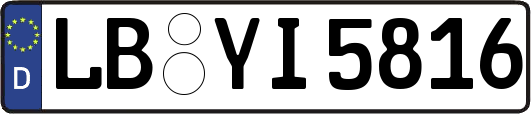 LB-YI5816