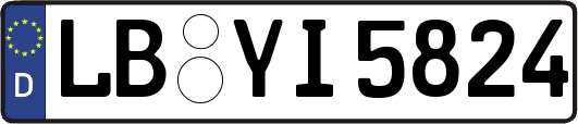 LB-YI5824