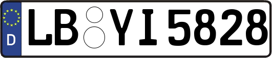 LB-YI5828