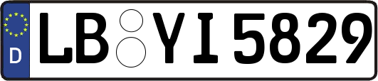 LB-YI5829