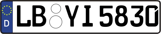 LB-YI5830