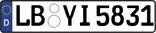 LB-YI5831