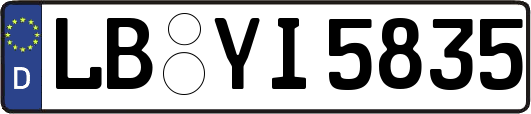 LB-YI5835