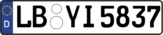 LB-YI5837