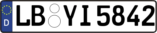 LB-YI5842