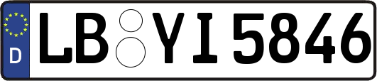 LB-YI5846