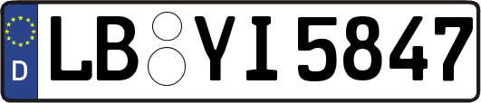 LB-YI5847