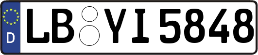 LB-YI5848