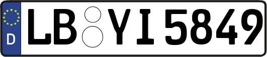 LB-YI5849