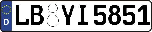 LB-YI5851