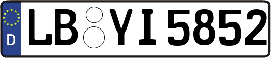 LB-YI5852