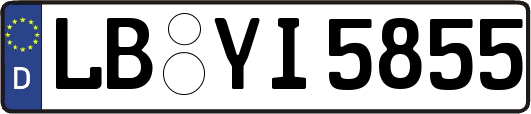 LB-YI5855