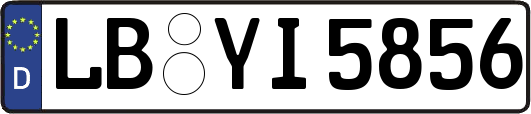 LB-YI5856