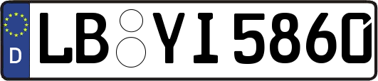 LB-YI5860