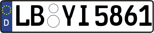 LB-YI5861