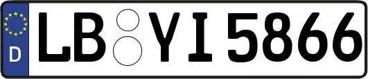 LB-YI5866