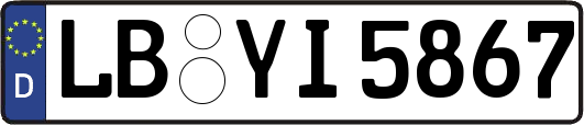 LB-YI5867