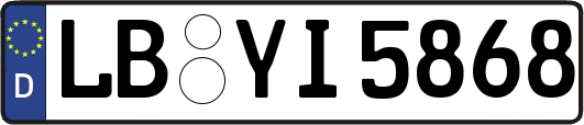 LB-YI5868