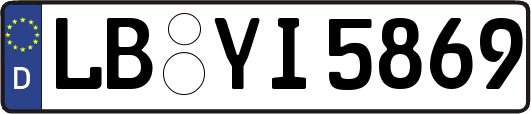 LB-YI5869