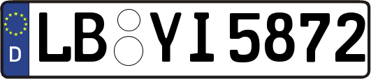 LB-YI5872