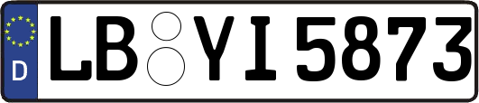 LB-YI5873