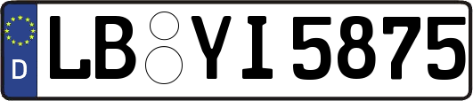 LB-YI5875